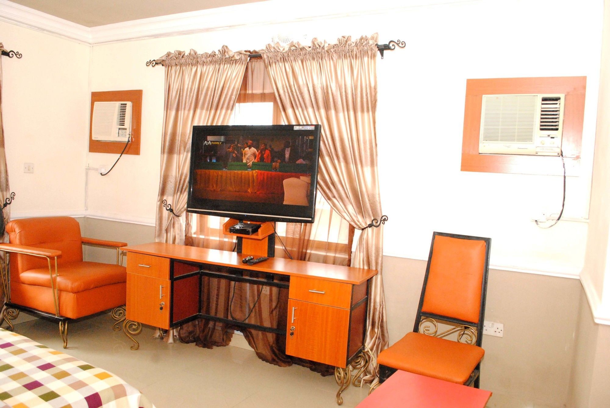 Aquatic Suites & Lounge Lagos Buitenkant foto