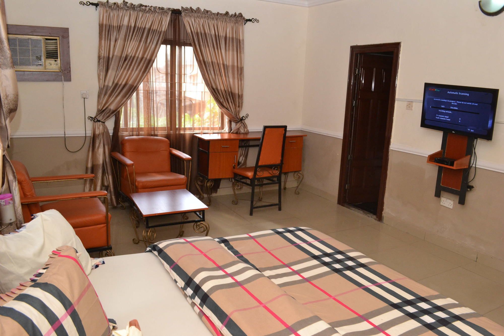 Aquatic Suites & Lounge Lagos Buitenkant foto