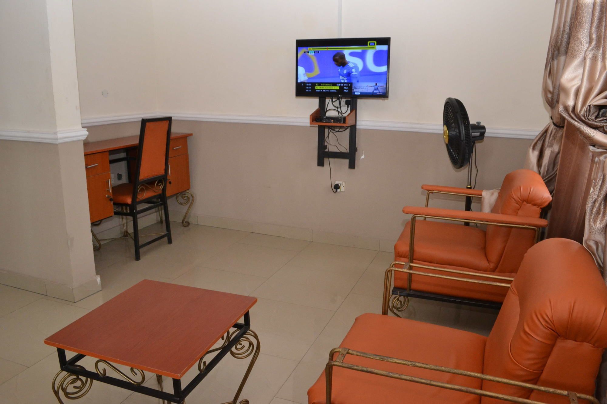 Aquatic Suites & Lounge Lagos Buitenkant foto